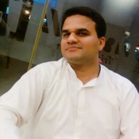 Zubair Ahmed