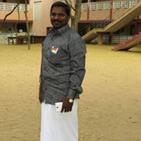 Prathip Kumar
