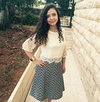 Tamara Ghawanmeh