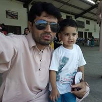 Shahzad Shabbir