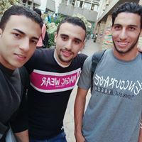 Ahmed Elrewiny
