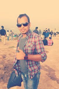 Aditya Sharma