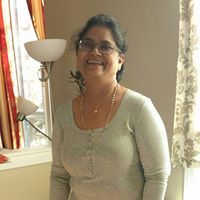 Sundari Prasad