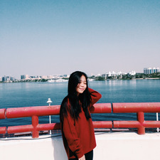 Ivy Samonteza