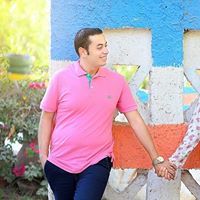 Mohamed Abosamra