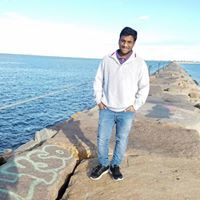 నవీన్ రెడ్డి