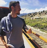 Douglas Bocchini