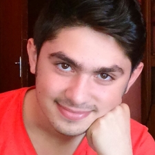 Amjad Alaji