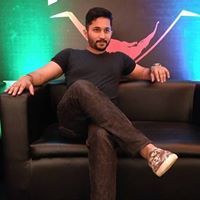 Pranav Shetty