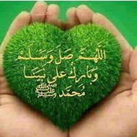 الشمعة تذوب