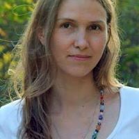 Вероника Федорова