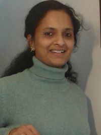 Sindhu Radhakrishnan