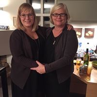 Bergljót Halldórsdóttir