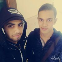 Ahmed Yasser