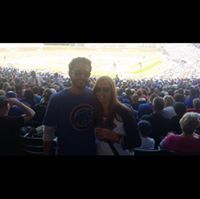 Lisa Henderson-Locker