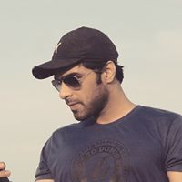Ishan Khanna