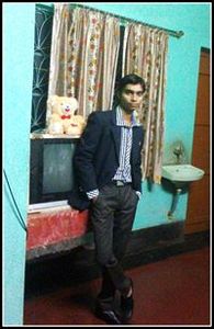 Sudip Sen