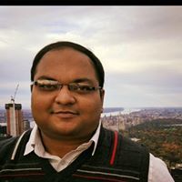 Rahul Sen