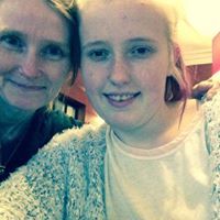 Vicky Hodkinson