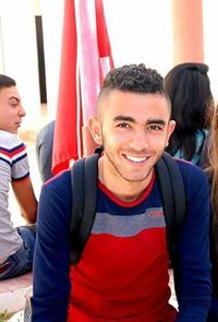 Aymèn Hádj Táièb