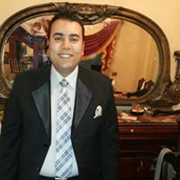 Mohamed F Aboali