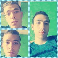 Mahmoud Mohamed