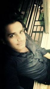 Ayush Agarwal