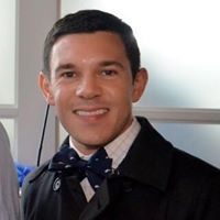 Daren W. Daniels
