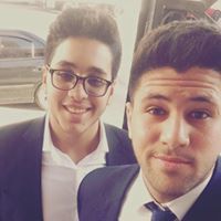 Amro Abdullah
