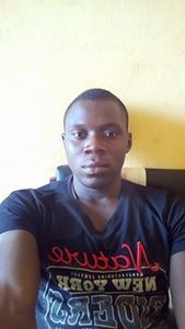Ngbede Umoru