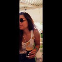 Κωνσταντίνα Αυγερινού