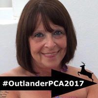 ALLISON DOCHERTY