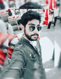Saurabh Goswami