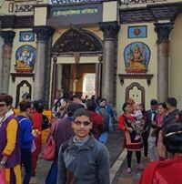 Kushum Sapkota