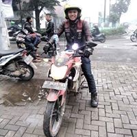Hamdan Syaefulloh