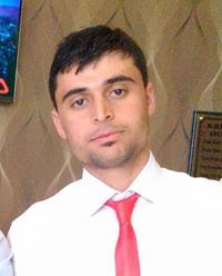 Amir Ali