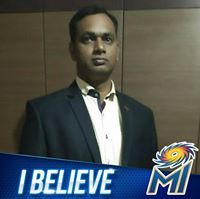 योगेश पवार