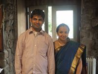 Ashwin Natarajan