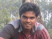 Sreejith KS