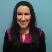 Reena Friedman-Watts