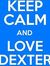 Dexter ...