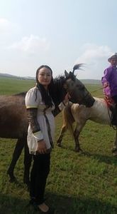 Б. Түвшинжаргал