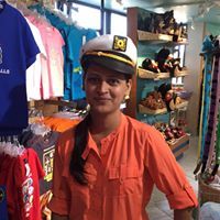 Jolly Patel