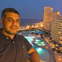 Mohamed Elbadea