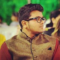 SurAj Patel