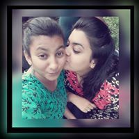 Akshata Bhat