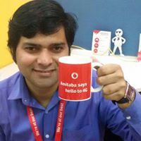 Amitabh Panda