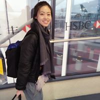 Yuanyuan Yang