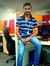 Ashwin Raj