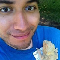 Damien Sean Paul Enriquez